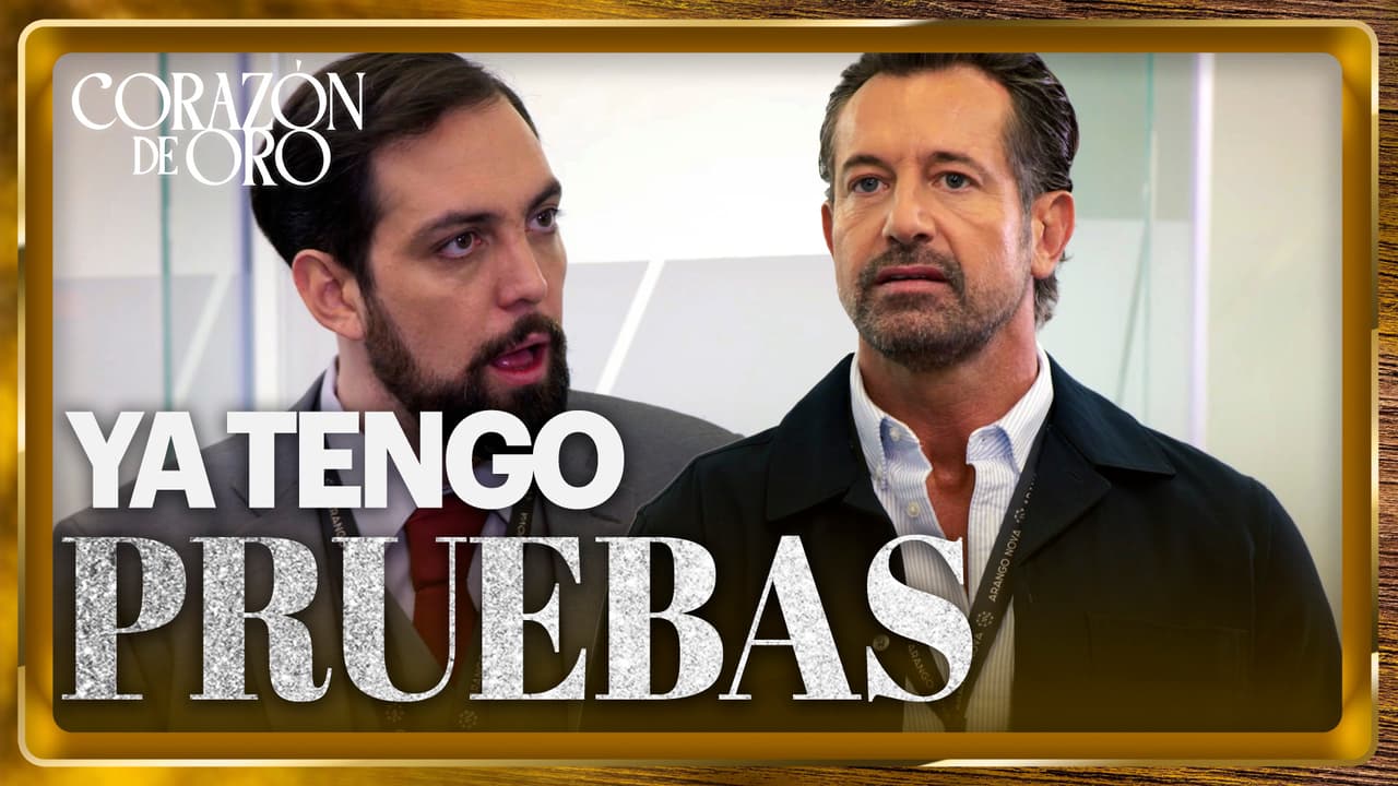 Miguel Ángel descubre los malos manejos de Eugenio