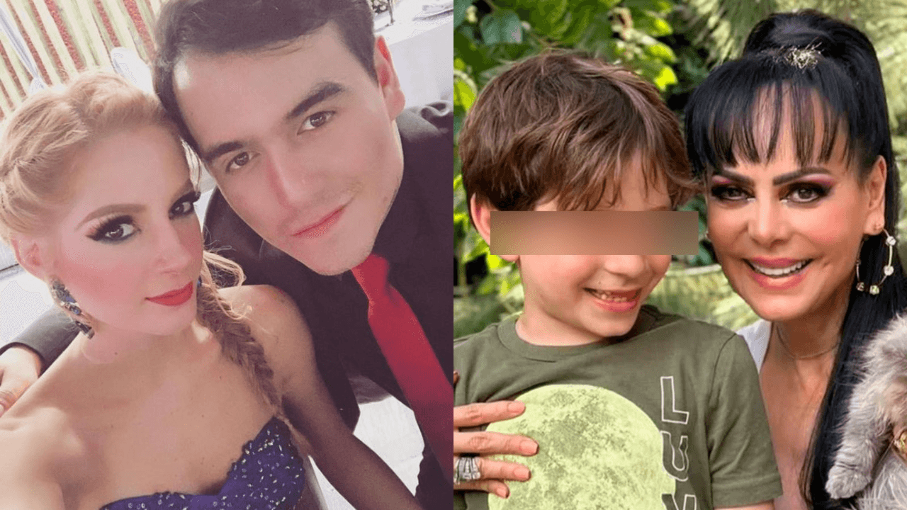 Maribel Guardia admitió que era una “suegra metiche”: resurge la promesa que le hizo a Imelda Tuñón 