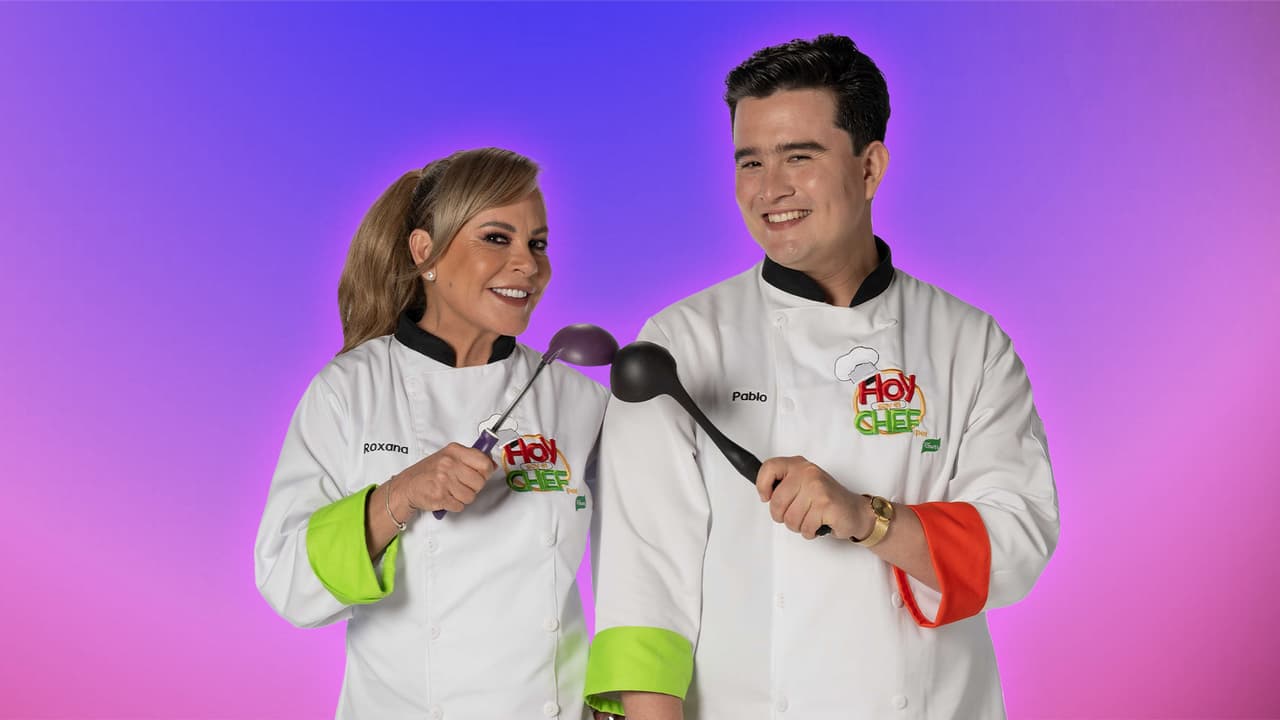 Roxana Castellanos y Pablo Chagra salen vencedores del duelo triple de Hoy soy el Chef