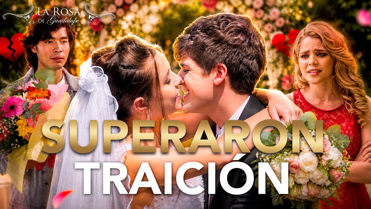 Andrés y Norma fueron traicionados pero por fin encontraron el verdadero amor