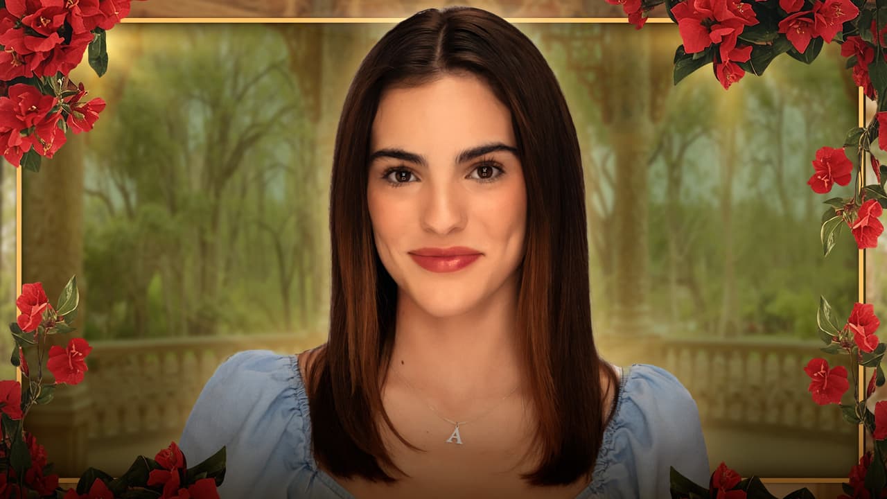 Michelle Pellicer en 'Hermanas, Un Amor Compartido'