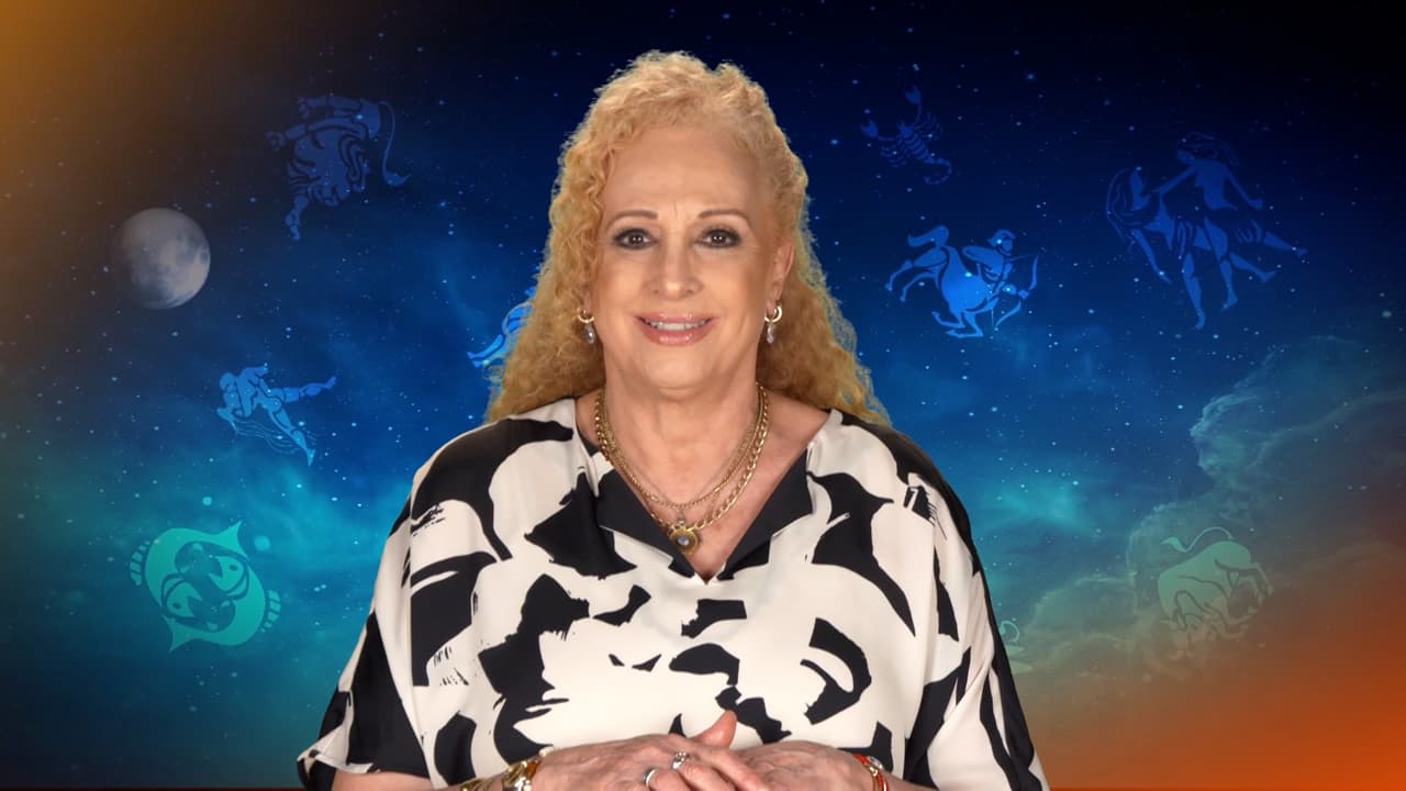 HORÓSCOPOS 30 de Septiembre 2026 | Mizada Mohamed | Programa Hoy