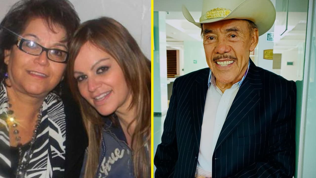“Me tiene que mantener toda la vida”: mamá de Jenni Rivera demanda a su ex don Pedro Rivera
