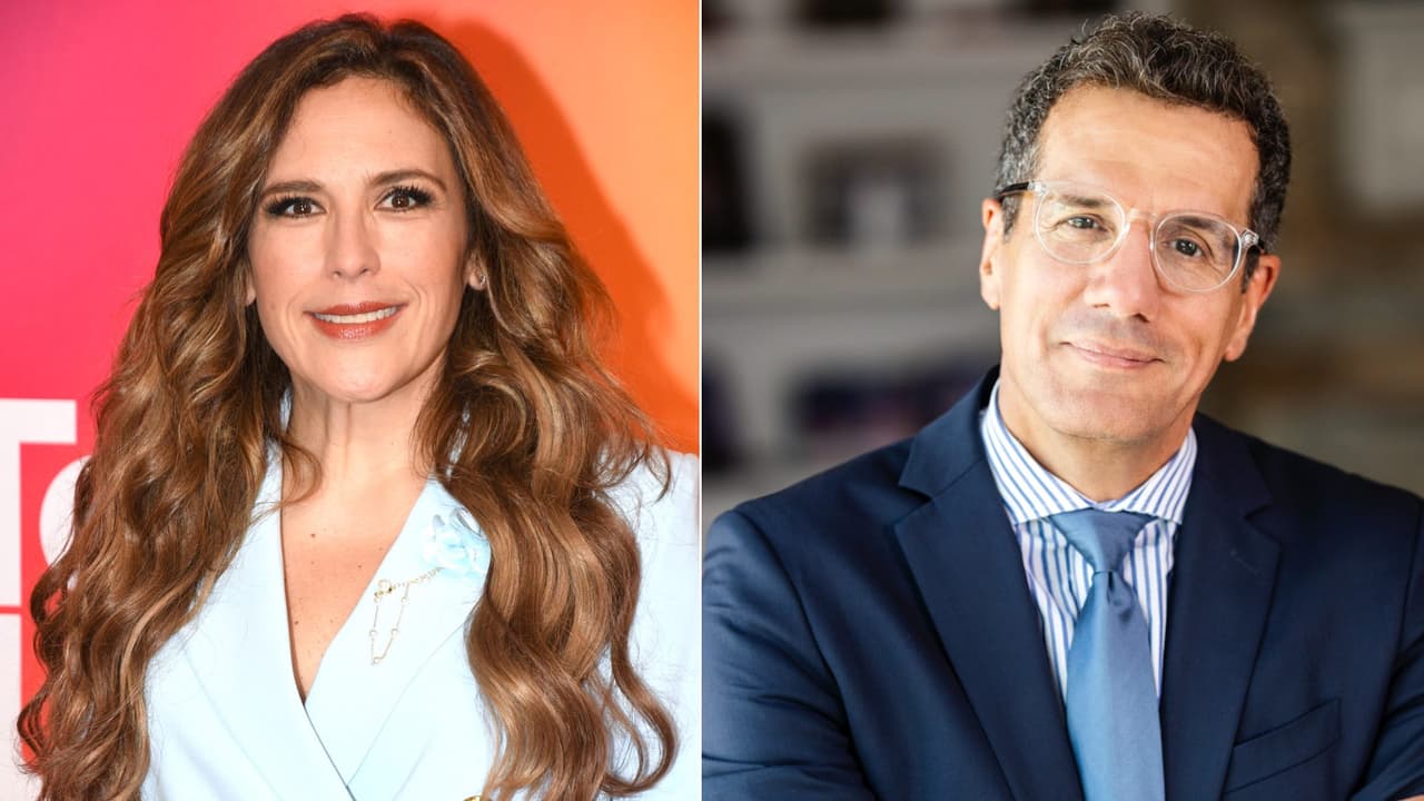 ¿Quién es Otto Padrón y cómo nació su historia de amor con Angélica Vale?