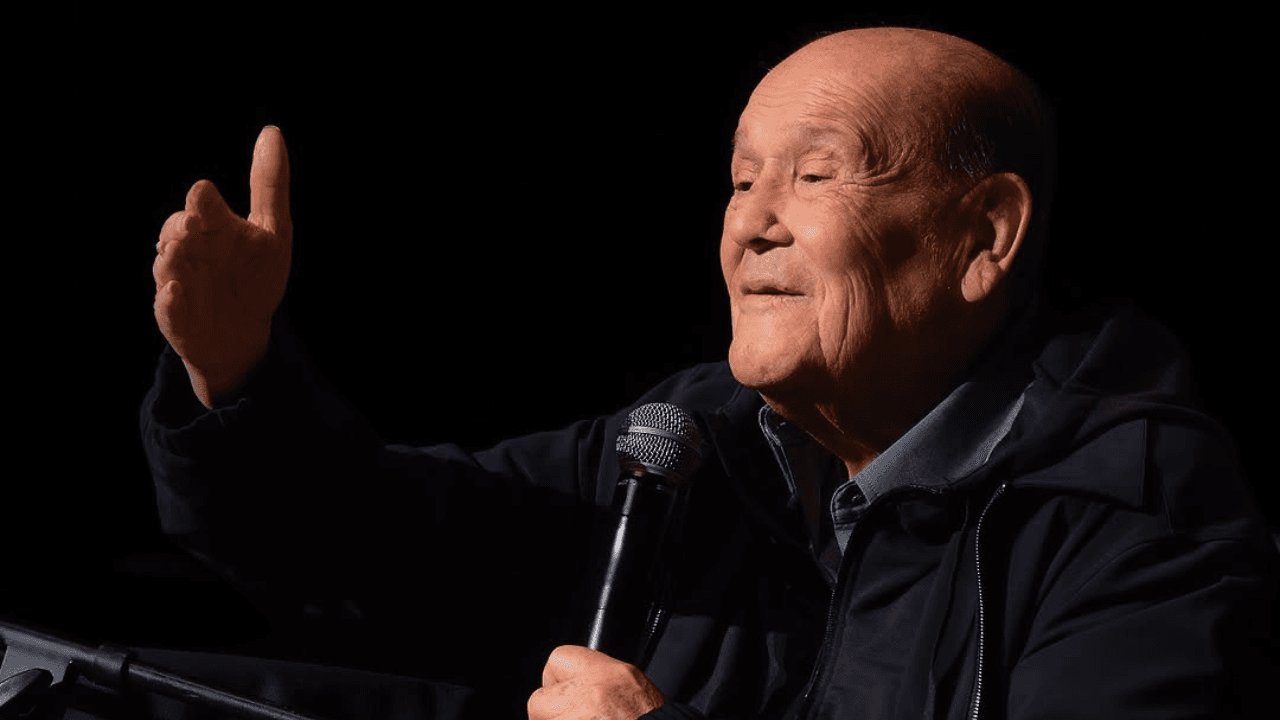 Leo Dan muere sin cumplir su último sueño y así suplicaba por lograrlo: “Le pido a Dios que se cumpla”