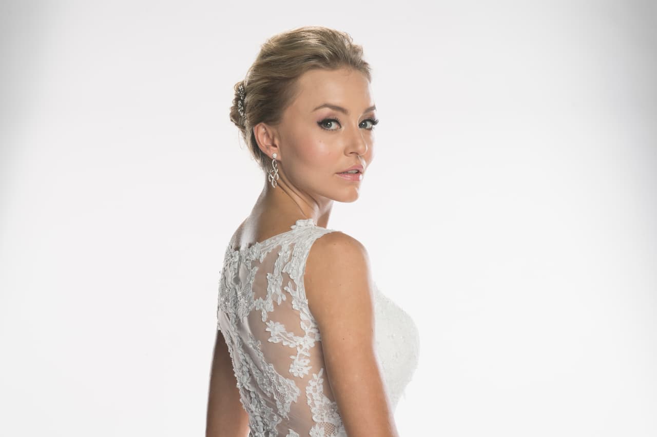 ¿Angelique Boyer pone en riesgo su vida para grabar 'Contrataca'?