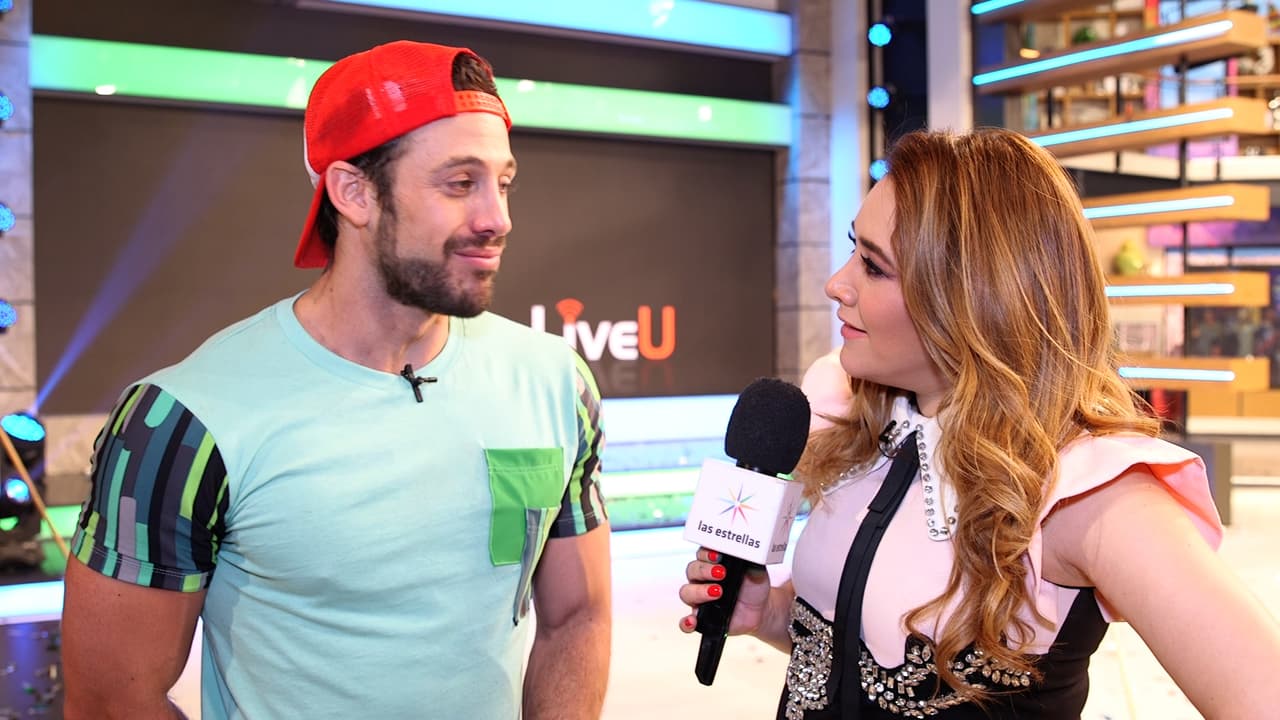 "Fue un error hablar de más": Lambda García explica el malentendido con Sherlyn