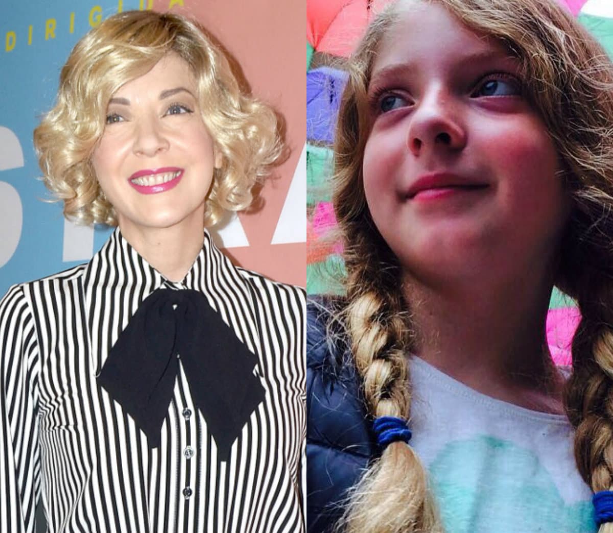 Pese a que fue la mayor ilusión de Edith González, revelan que su hija no tendrá fiesta de XV años