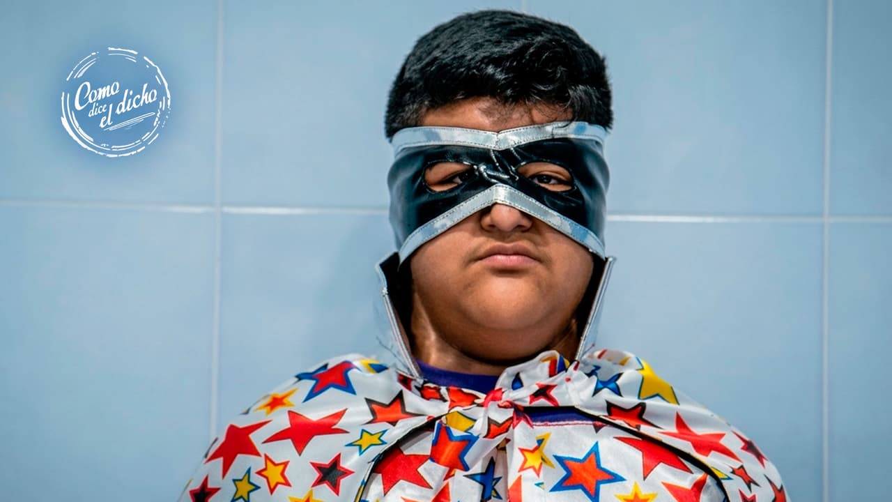 Como dice el dicho: capítulo completo “Grande o pequeño, cada uno carga su leño”