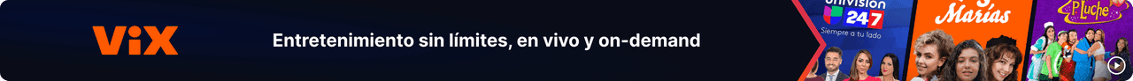 Vix Banner