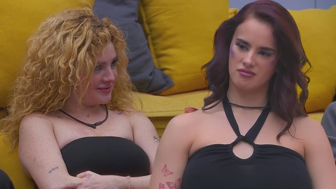 Gala y Briggitte revelan el significado de sus tatuajes ¿Cuáles serán los próximos?