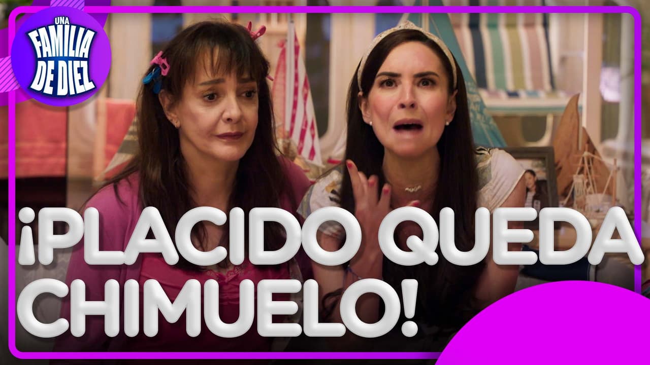 Una Familia de Diez: ¡Por envidia! Martina arruina la oportunidad de ser millonarios