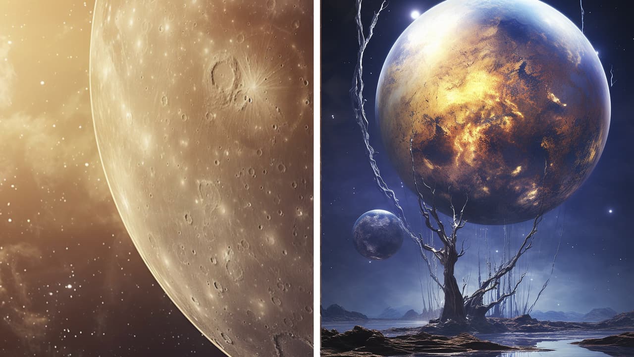 ¿Qué significa en realidad “Mercurio retrógrado” y cómo me afecta? Astrólogos responden