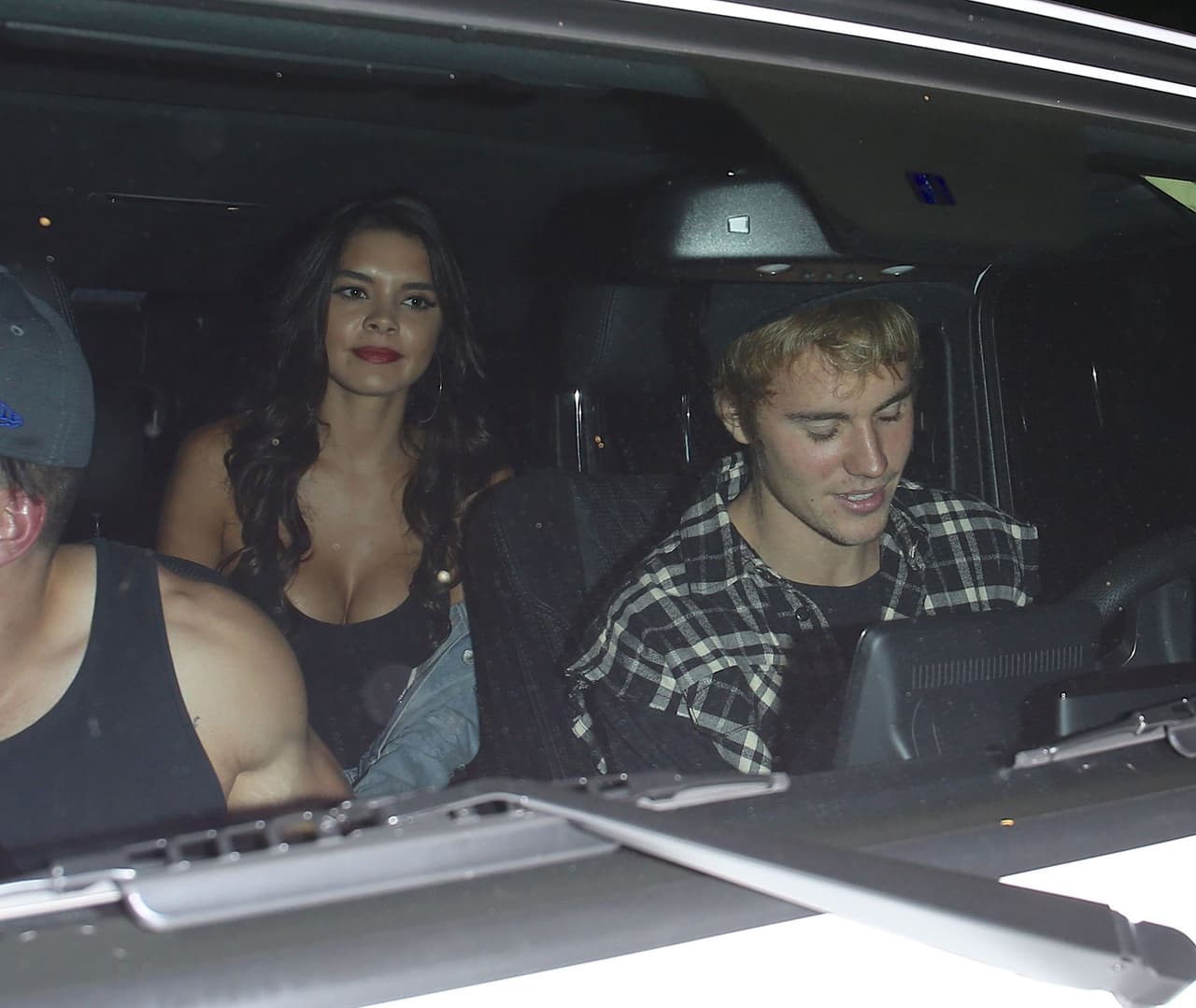 Supuesta novia mexicana de Justin Bieber revela detalles íntimos de su relación