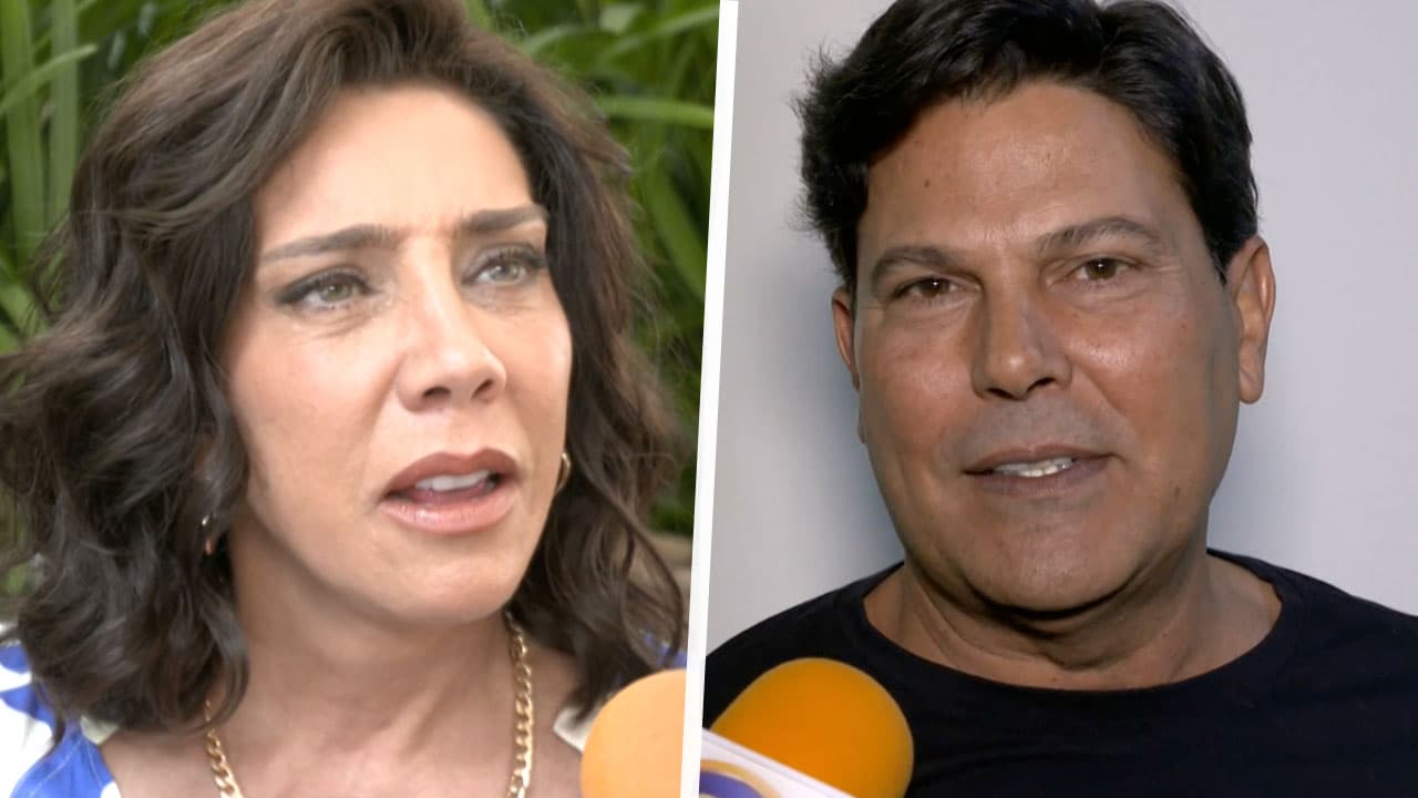 Cynthia Klitbo y Francisco Gattorno regresan como pareja en 'Amor amargo'