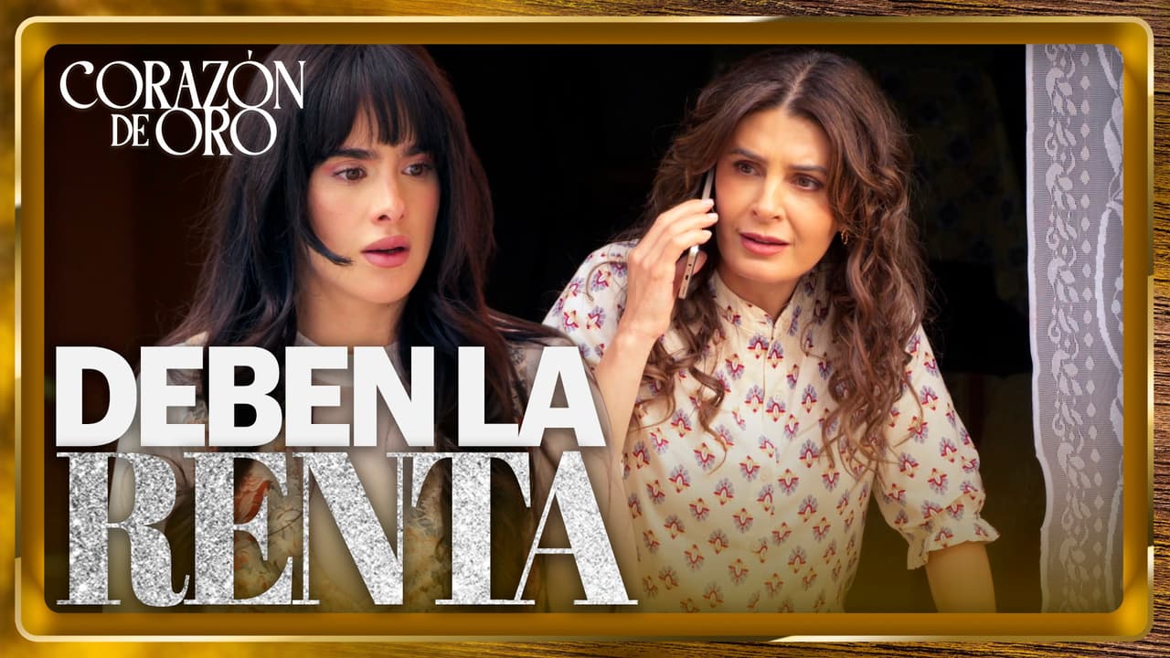 Catalina podría perder su hogar por robarle a su madre