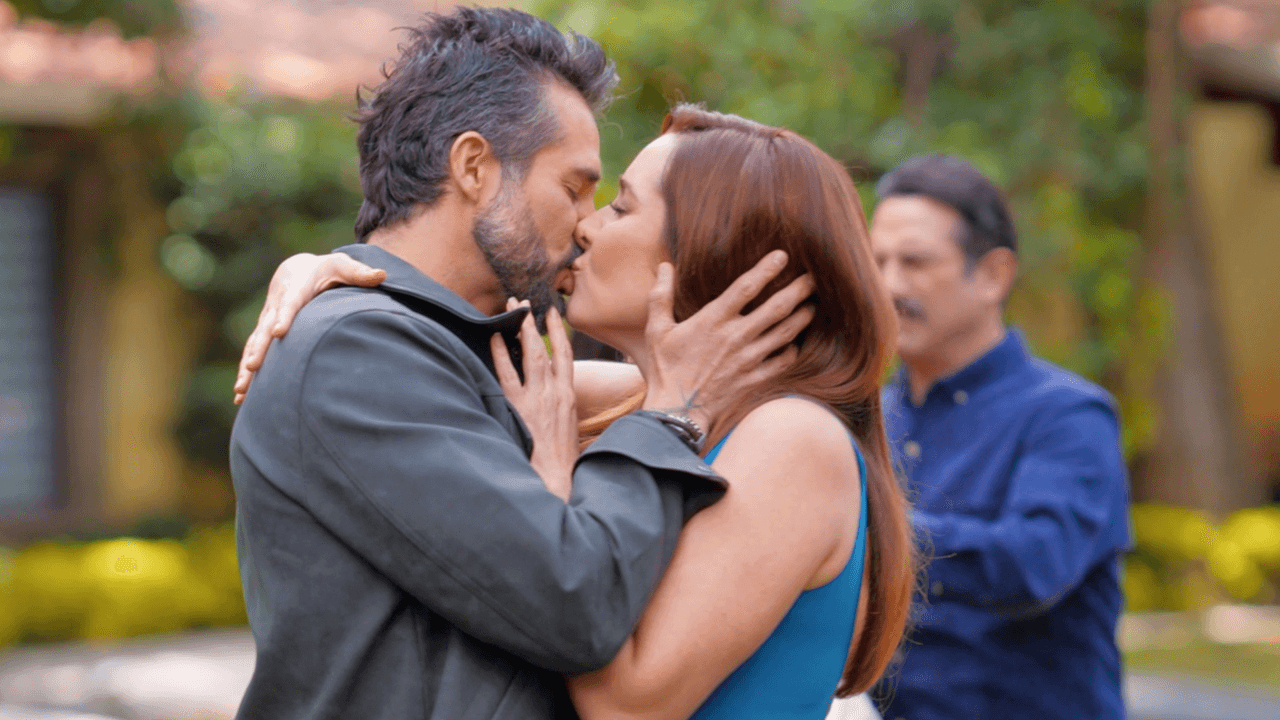 Papás por Siempre: Capítulo Completo 37 - Nueva oportunidad