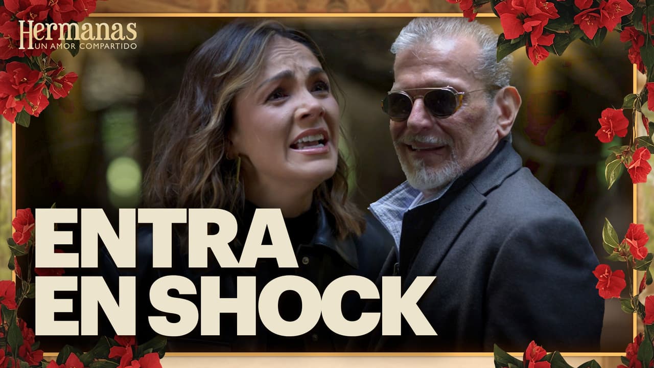 Lía suplica por la vida de su hermano