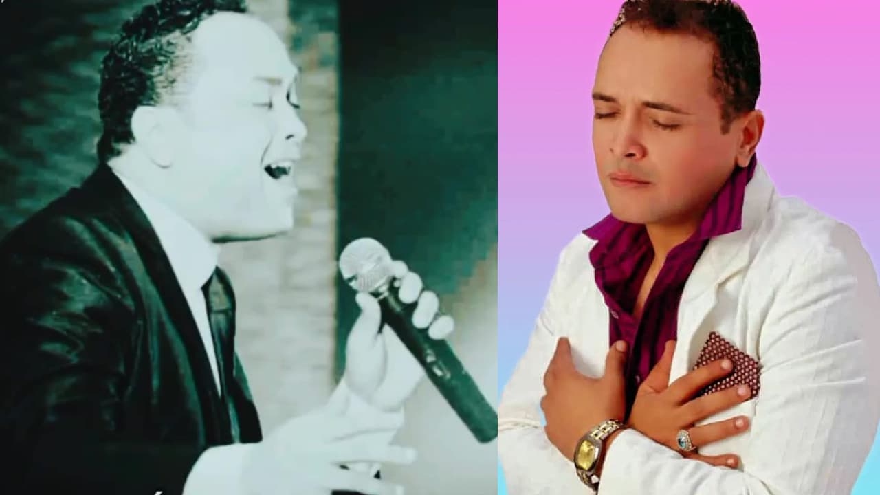 Muere famoso cantante y publica desgarrador mensaje de despedida