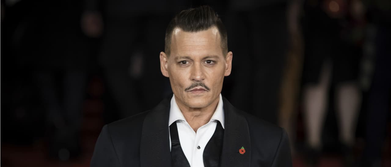 La mala reputación de Johnny Depp también afecta a sus películas