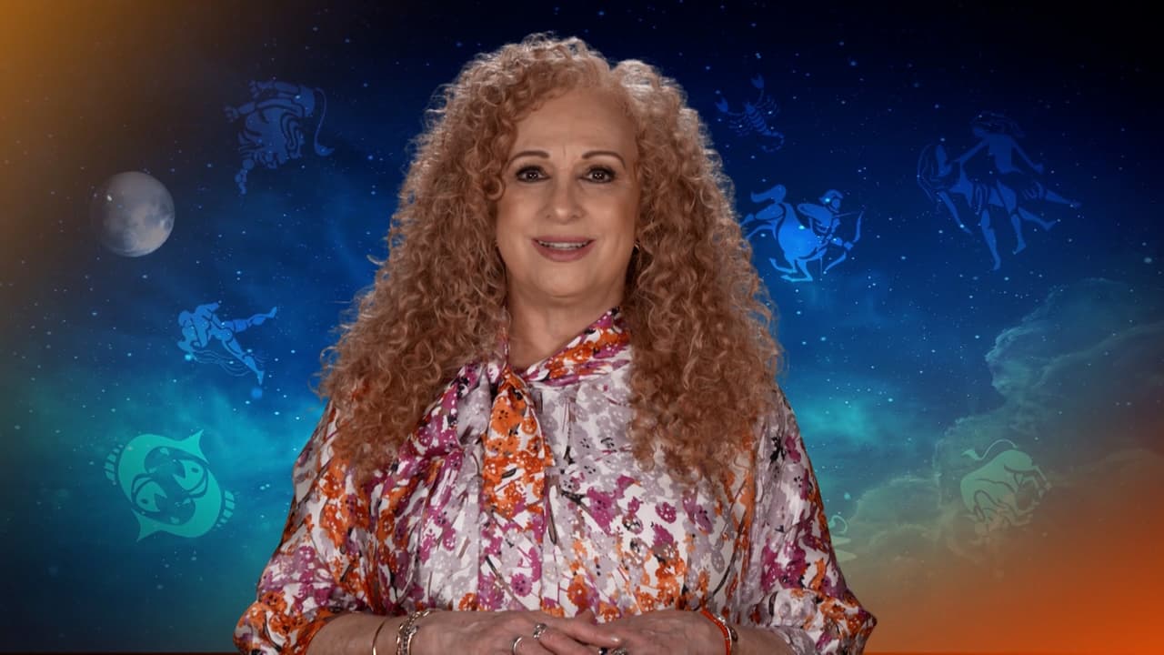 HORÓSCOPOS 13 de Junio 2025 | Mizada Mohamed | Programa Hoy