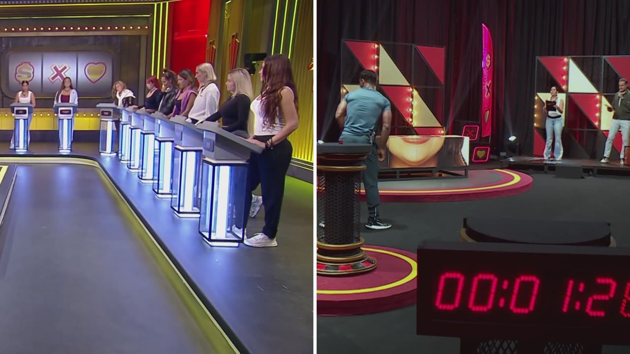 ¿Apostarías por Mí?: Estas fueron las arriesgadas apuestas de las mujeres en el desafío de hombres