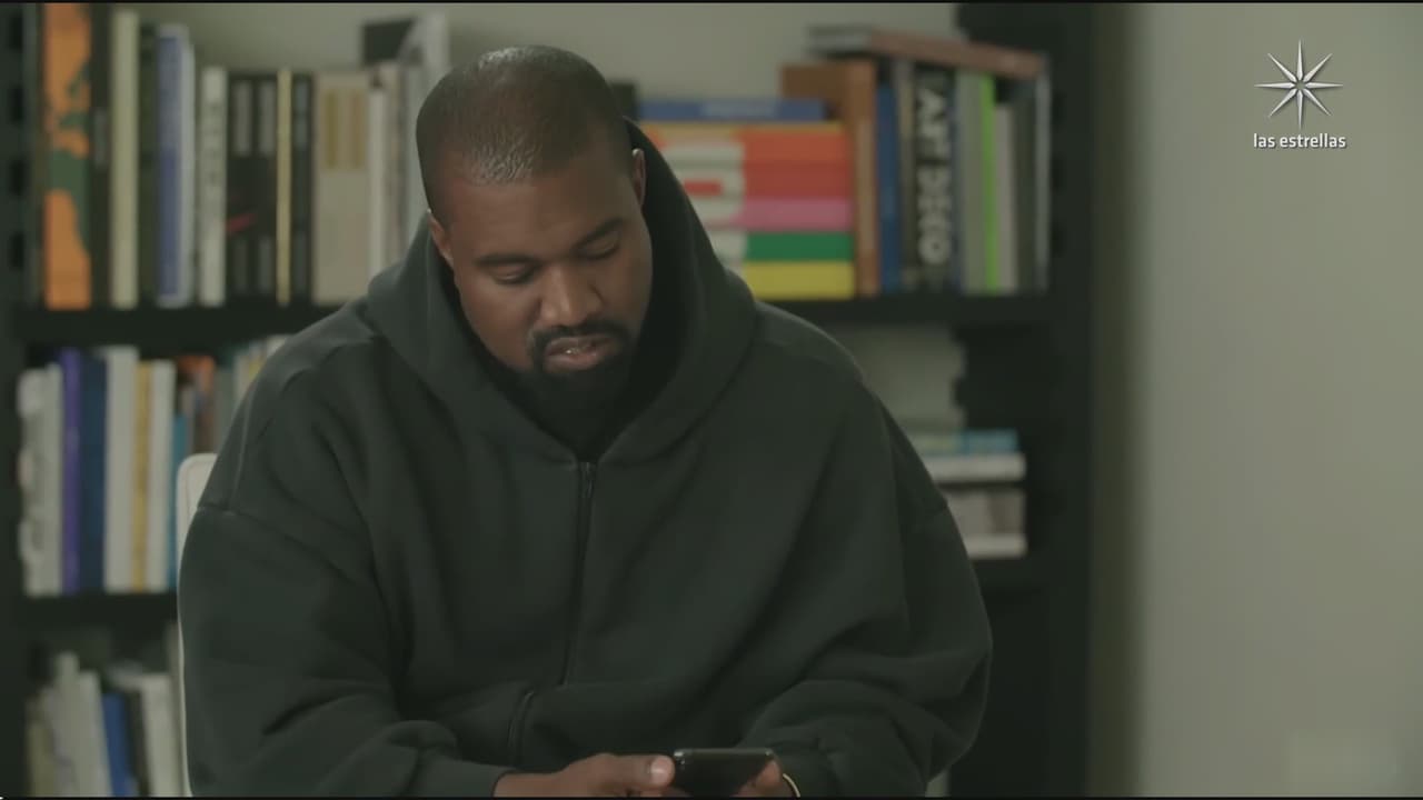 Lo más random de la red: el supuesto Kanye West que vive en la calle