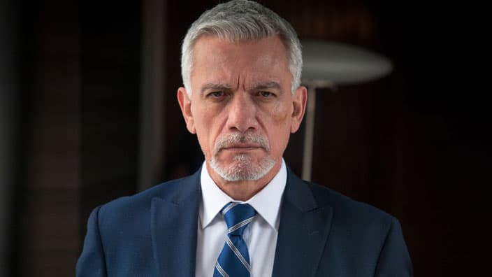 Mario Bárcenas