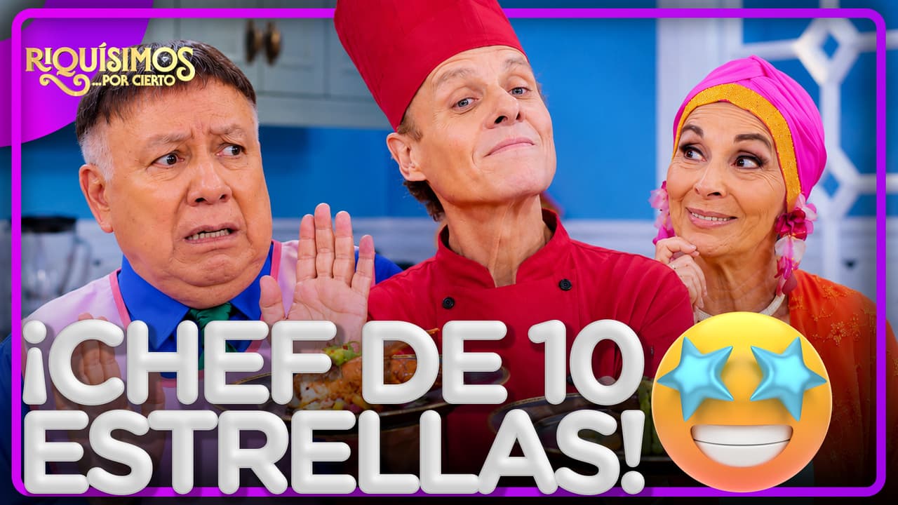 Magda cambia el Martes de Mollejitas por uno de Millonarios | Riquísimos... por cierto 1/4 | C-10 T1