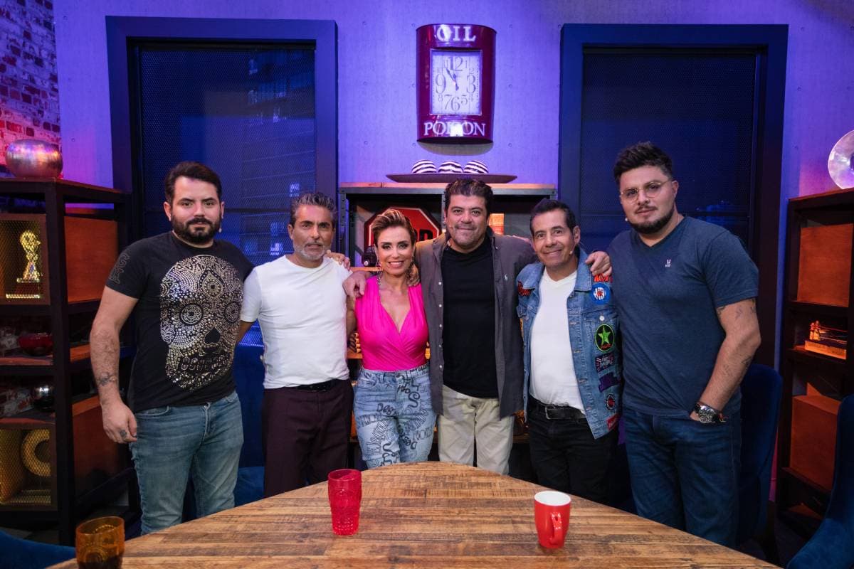 Miembros al aire: Carmen Muñoz analizará cómo son los conductores