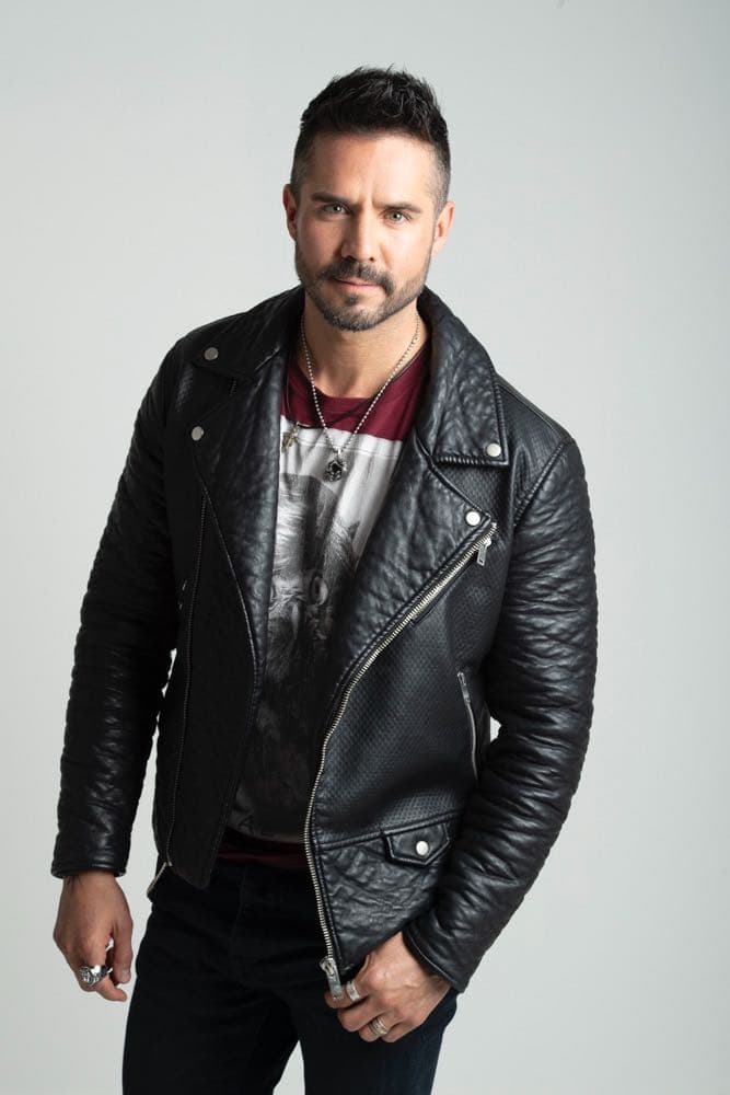 En fotos: Conoce al elenco que protagonizará 'Te doy la vida'