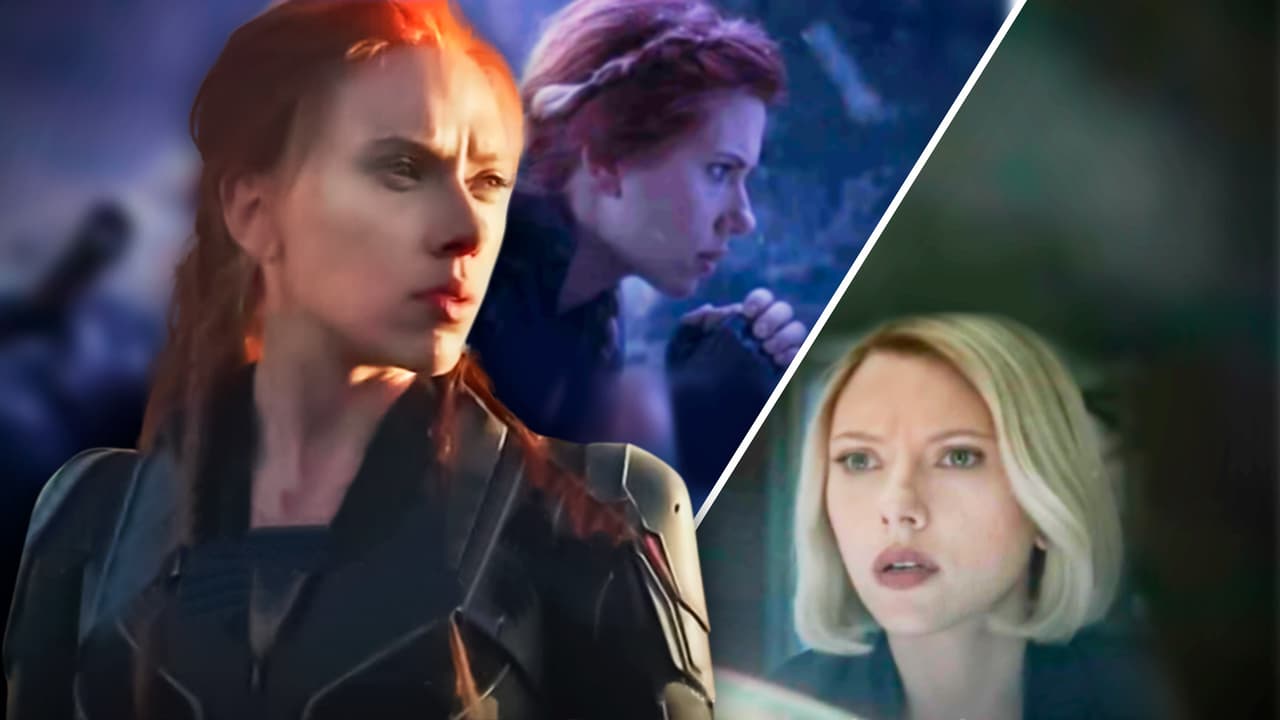 <b>Ve el video de arriba para descubrir las 6 reglas que Scarlett Johansson tuvo que seguir para poder ser Black Widow.</b>