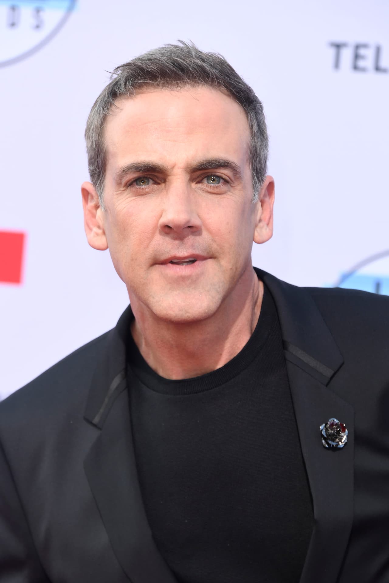 HOLLYWOOD, CALIFORNIA - OCTOBER 17: Carlos Ponce attends the 2019 Latin American Music Awards at Dolby Theatre on October 17, 2019 in Hollywood, California. (Photo by Frazer Harrison/Getty Images)