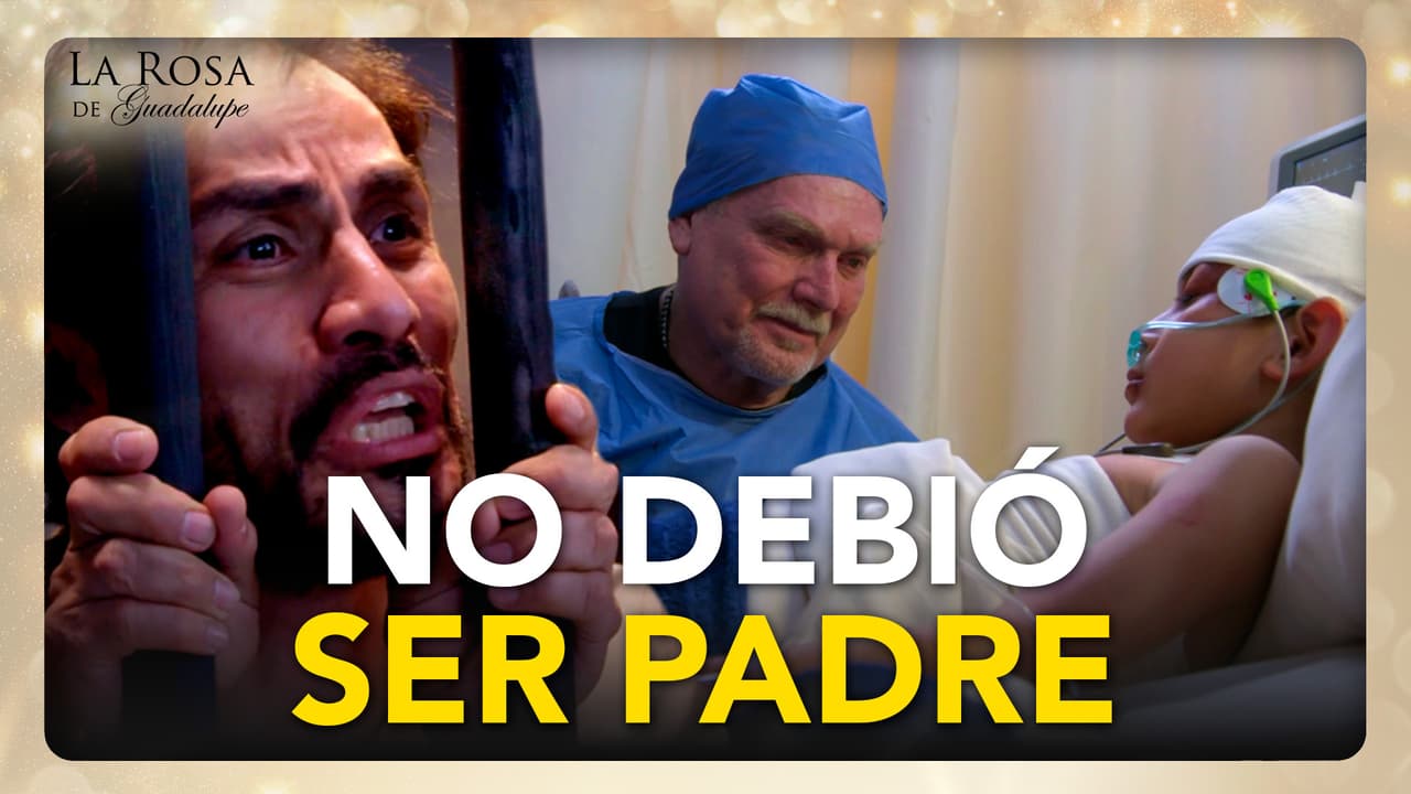 Juanito regresa con el monstruo de su padre y casi le cuesta la vida