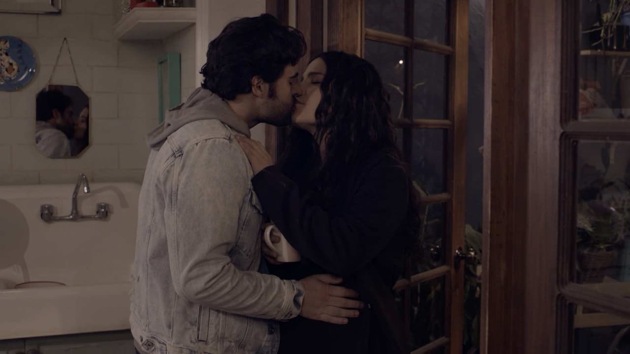 Resumen Capítulo 64: ¡Tengo novio!