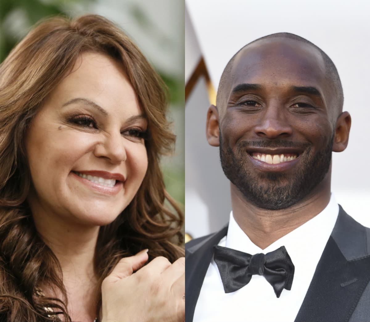 Tras la muerte de Kobe Bryant, Chiquis recuerda cuando se estrelló el avión de Jenni Rivera