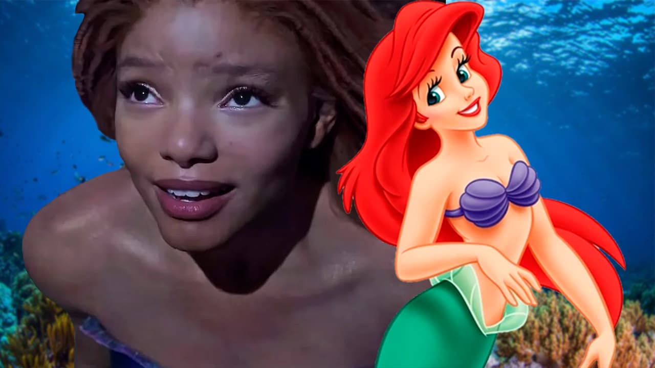 ¿Personajes nuevos que no respetaron la versión original? La Sirenita y otras controversias explicadas