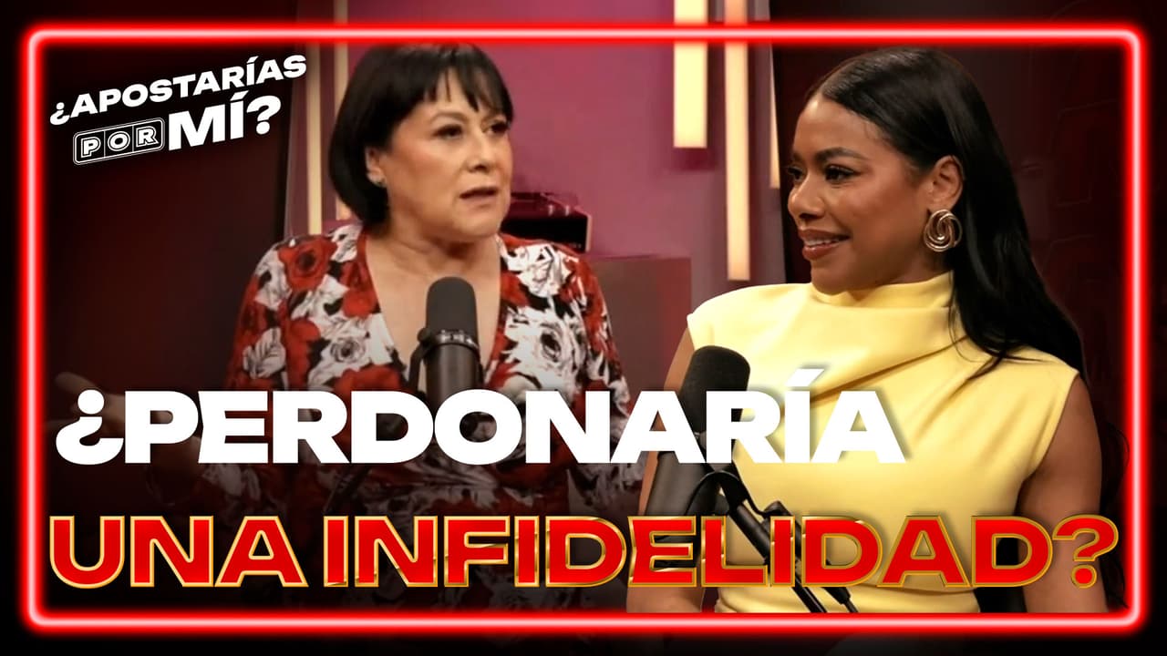 ¿PAREJA TÓXICA? Alina y Jim revelan si existen CELOS en su relación