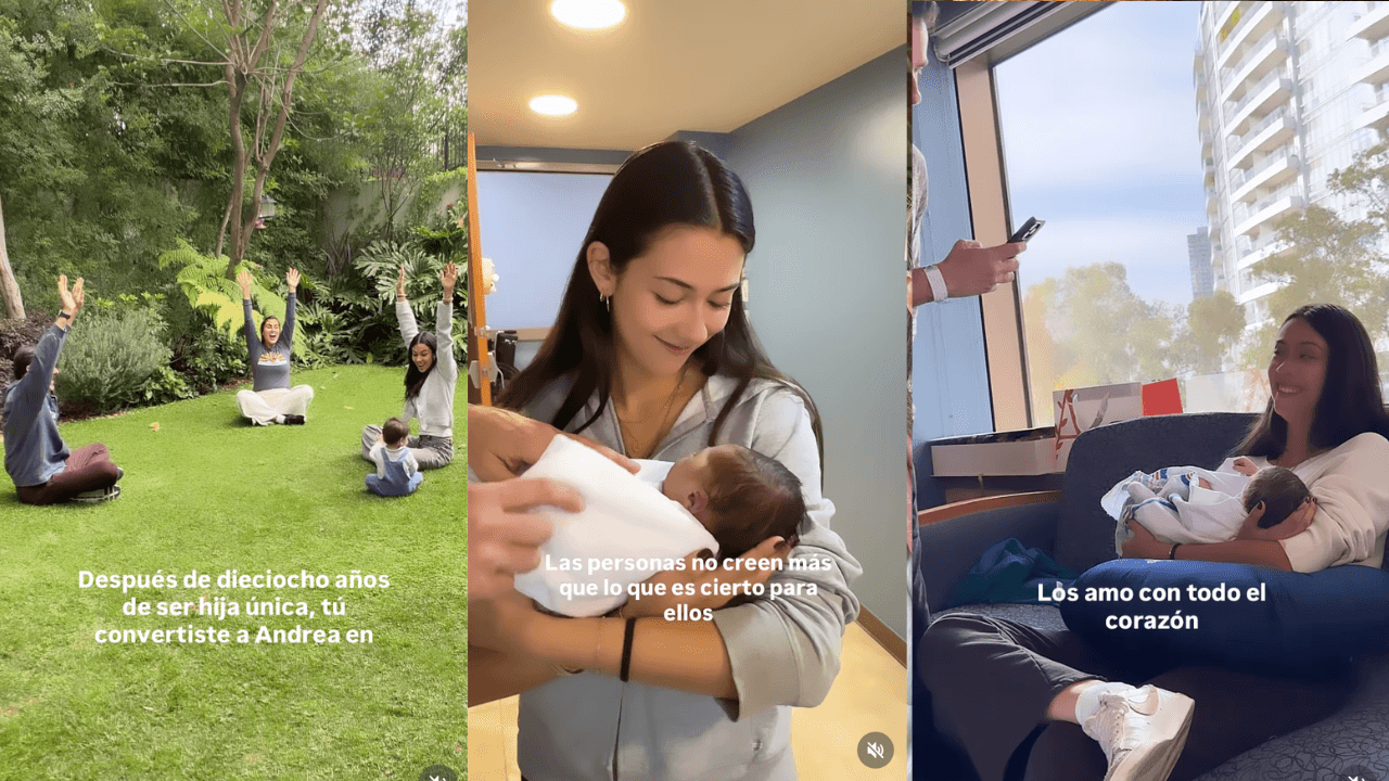 Sofía Rivera Torres provoca lágrimas al celebrar el cumpleaños de su hijo: presume, por fin, cómo luce Ferrán (FOTOS)