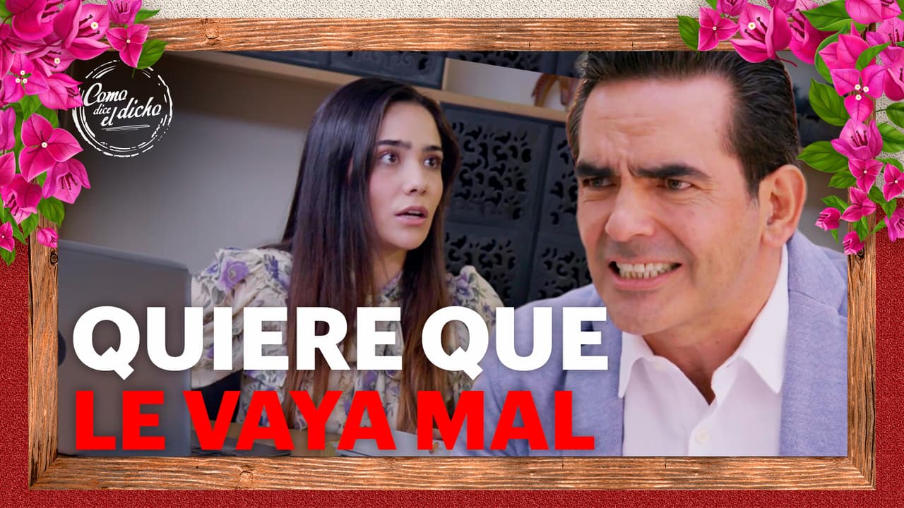 Víctor le JUEGA SUCIO a Evelyn y SABOTEA su ascenso laboral