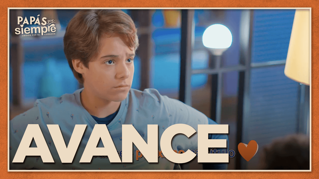 Este viernes: Emi aceptará irse con Bill