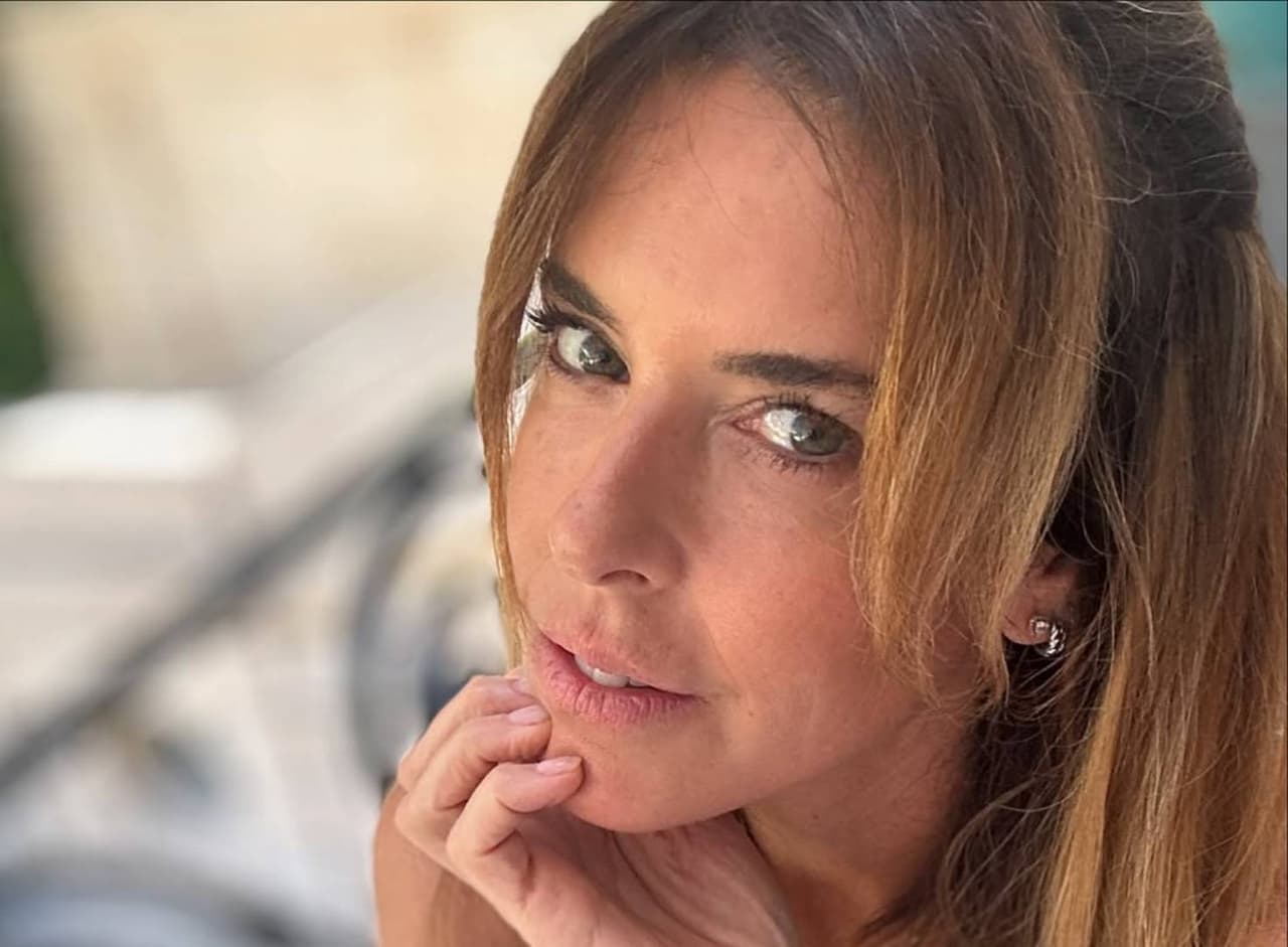 Maky ya tiene novio y lo presenta en redes sociales. ¿Se parece a Juan Soler? 