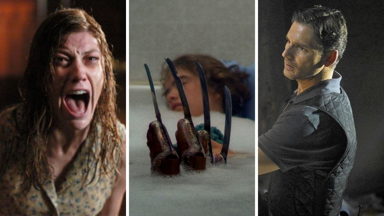 Películas paranormales basadas en hechos reales: lista y dónde verlas