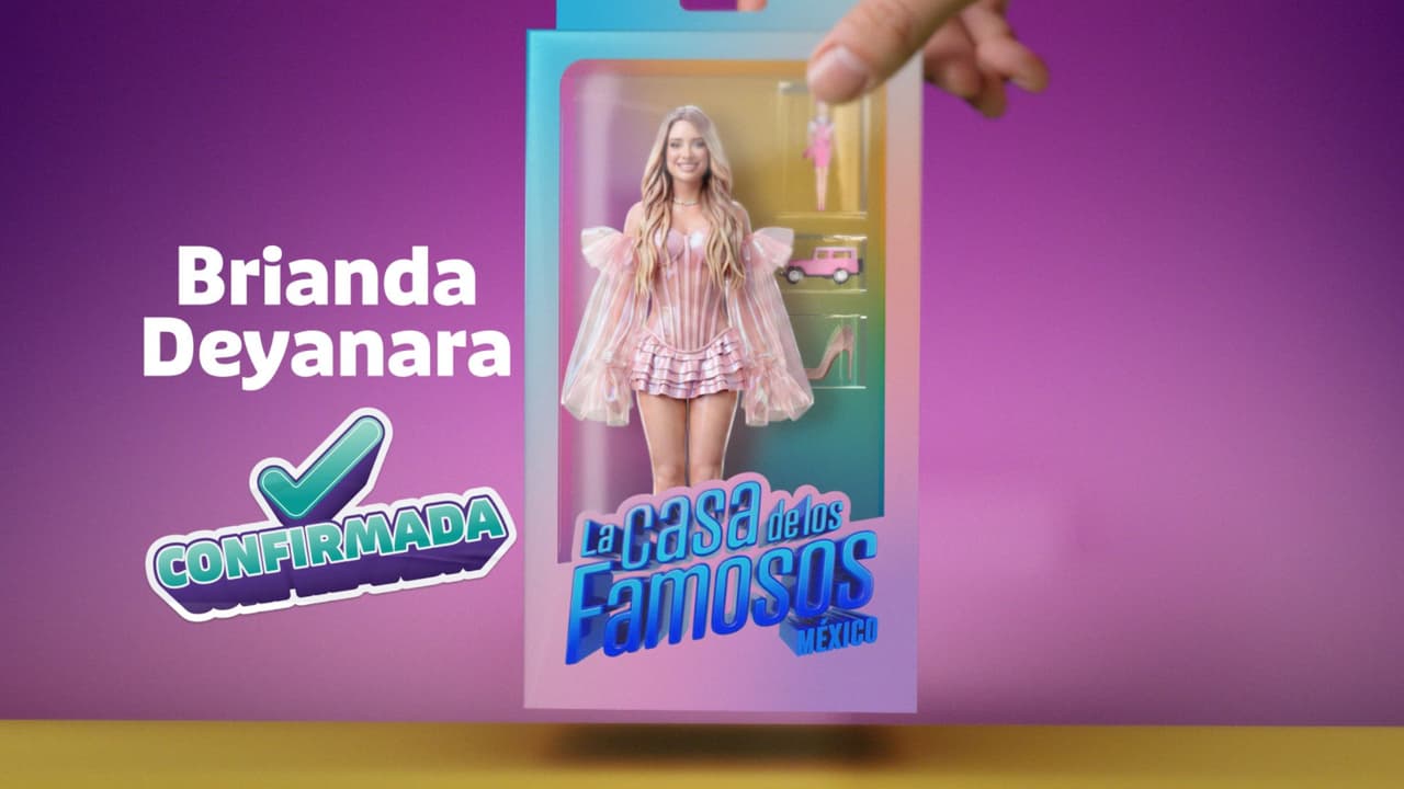 ¿Qué es lo más desgastante de la fama digital? Brianda Deyanara responde