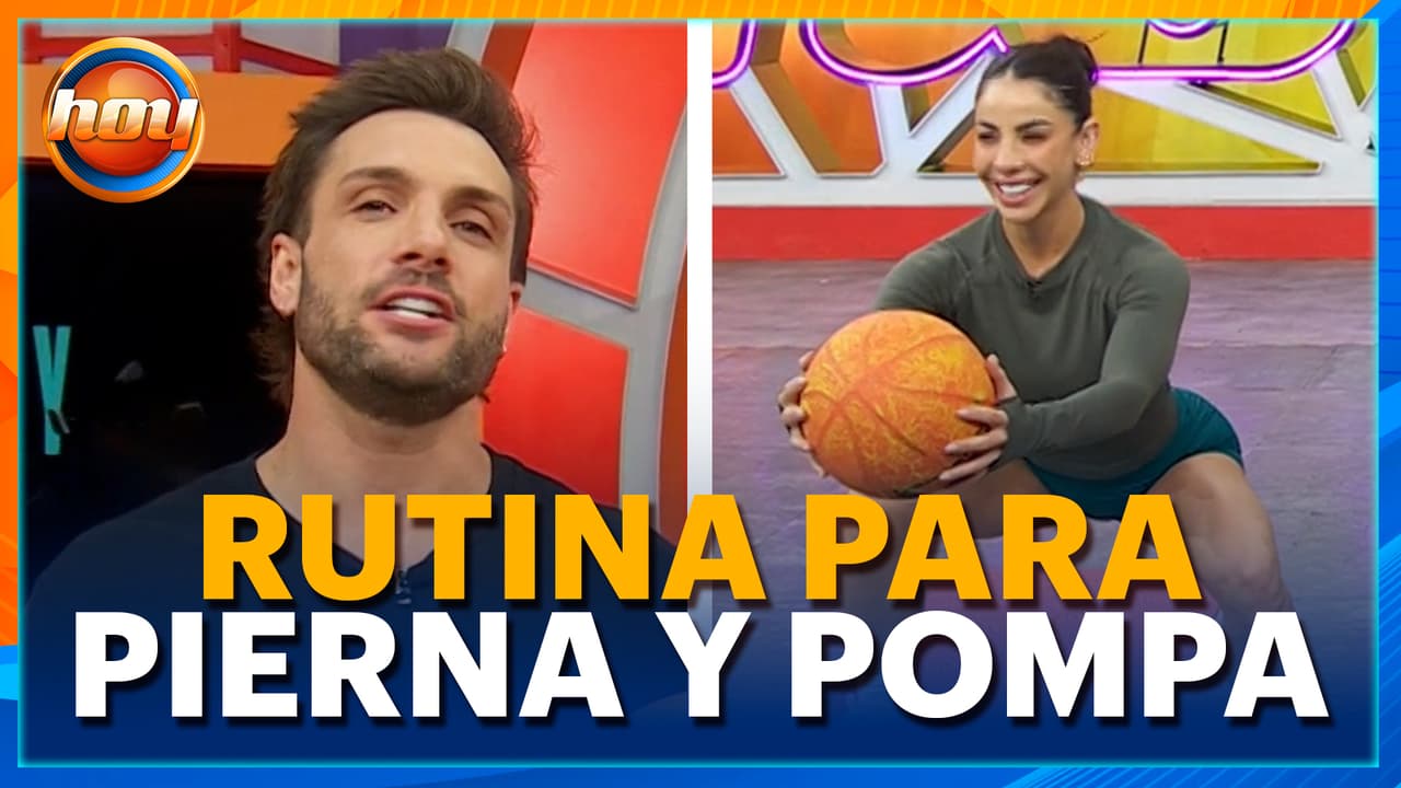 Nicola Porcella se suma a la operación bikini