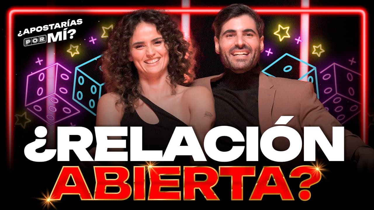 Breh y Franco Tradardi responden preguntas picantes para ¿Apostarías por Mí?