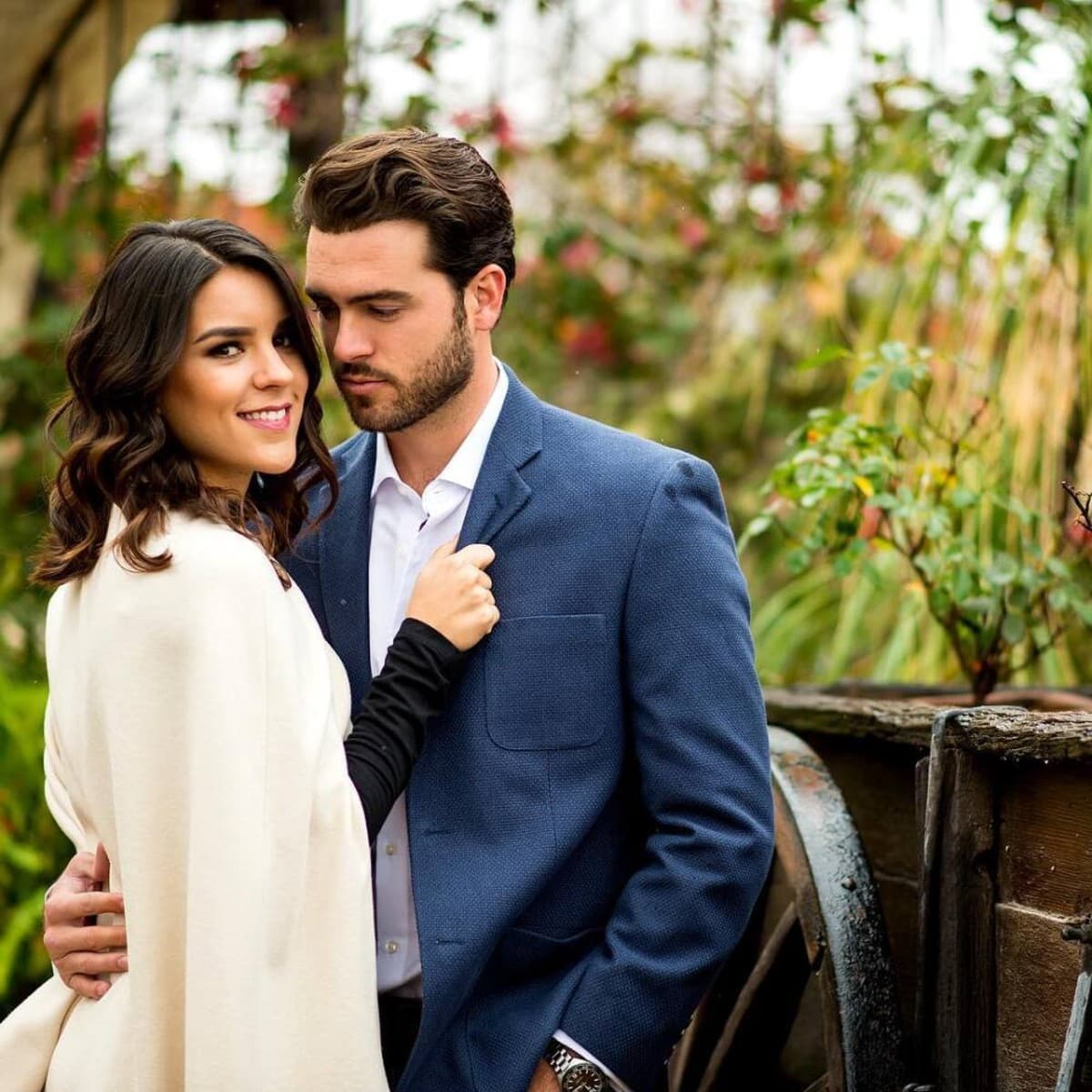 Lo que no sabías de Ana Araujo, la esposa de Pablo Lyle y madre de sus hijos