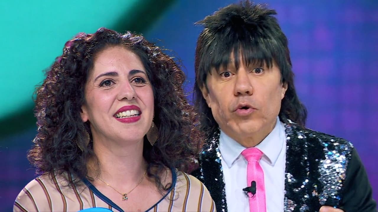 ¿Reciclar un bebé? Vítor IMPACTADO con la respuesta de Laura para cuidar el medio ambiente