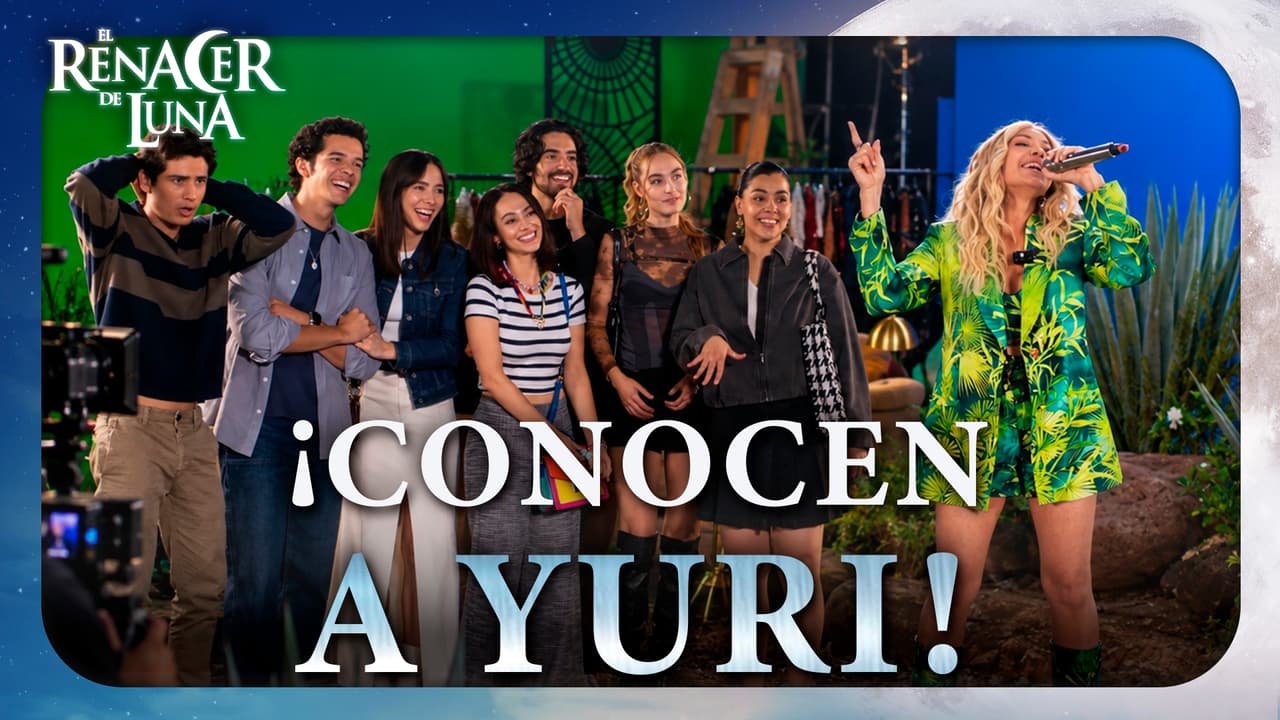 ¡El Despertar conoce a Yuri!