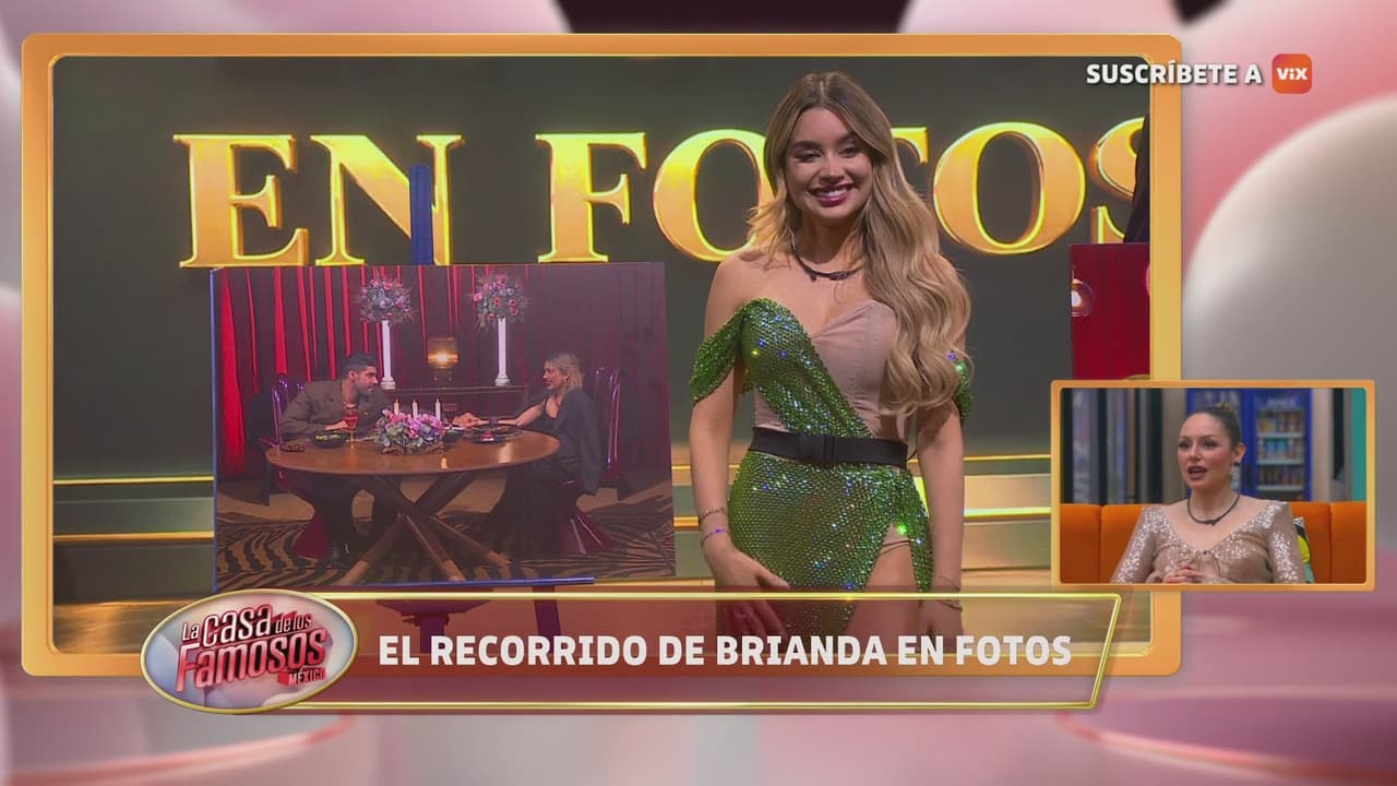 La Casa de Los Famosos México 2026.